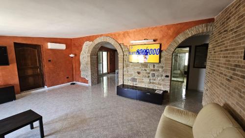 Residence l'oasi in Cerri Aprano