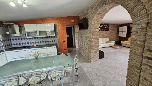 Residence l'oasi in Cerri Aprano