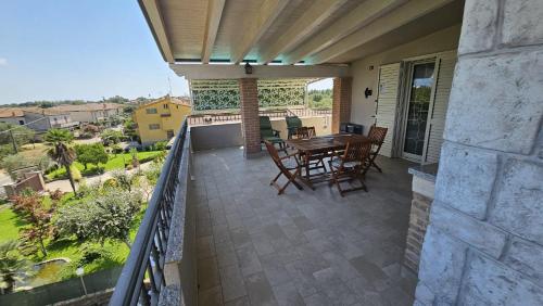 Residence l'oasi in Cerri Aprano