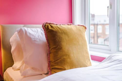 Trendy 3 BR Pad Manchester, Manchester (fotografie 2)