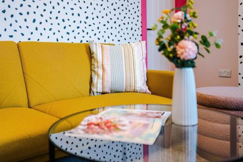Trendy 3 BR Pad Manchester, Manchester (fotografie 5)