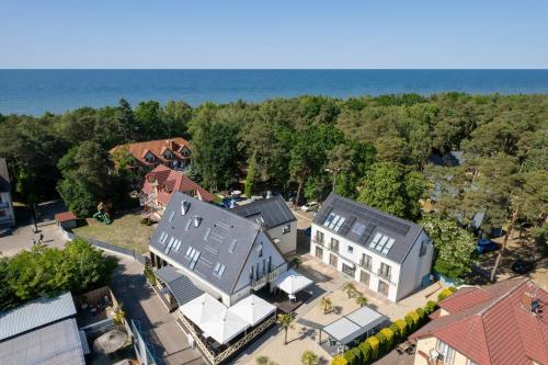 Na Fali Restaurant&Apartaments