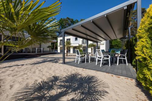 Na Fali Restaurant&Apartaments