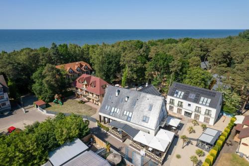 Na Fali Restaurant&Apartaments