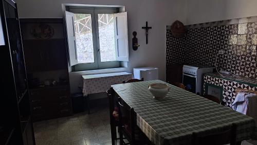virtuve, Holiday Country House - Trecchina in Trecchina