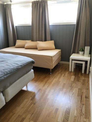 2-roms leilighet 5 min fra sentrum in 크리스티안산 시티 센터