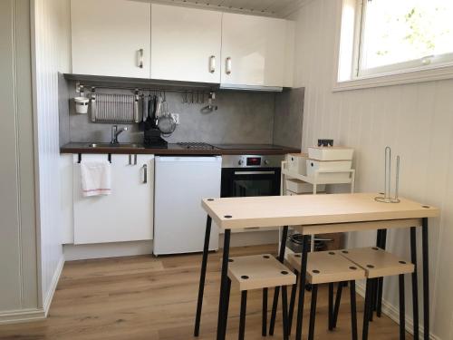 2-roms leilighet 5 min fra sentrum in 크리스티안산 시티 센터