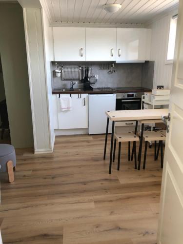 2-roms leilighet 5 min fra sentrum in 크리스티안산 시티 센터