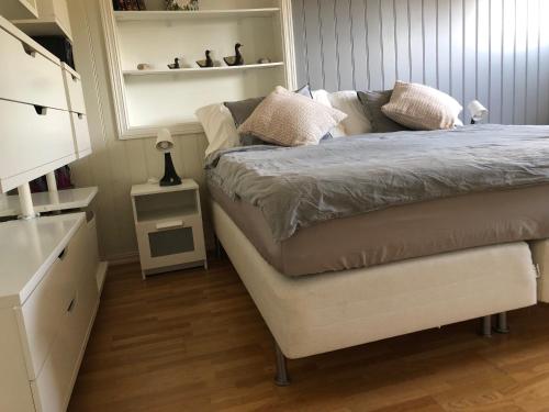 2-roms leilighet 5 min fra sentrum in 크리스티안산 시티 센터