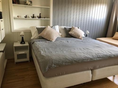 2-roms leilighet 5 min fra sentrum in 크리스티안산 시티 센터