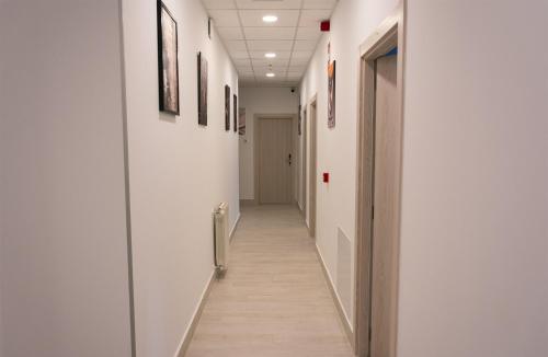 hostal olalla in Burgos