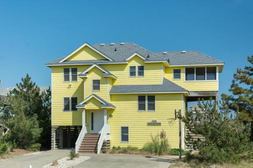Seaduction, Corolla