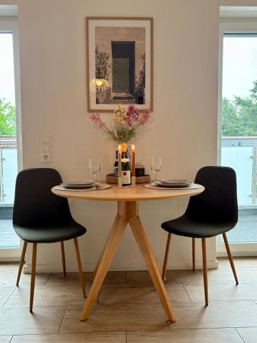 Home & Apart - Apartment mit Stil & Wohlfühlambiente, Oldenburg (fotografie 10)