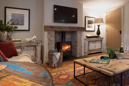 Lilycombe Farm, Bath (fotografie 4)