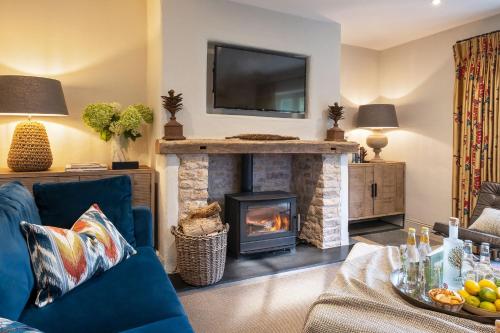 Lilycombe Farm, Bath (fotografie 9)