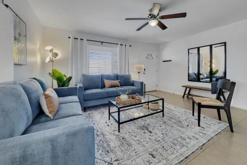 3 Mi to Old Town Scottsdale Home with Patio!