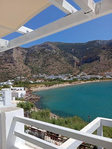 Armiriki Seaside Hotel de charme Ákra Vrondá