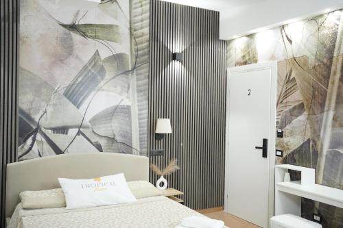  TROPICAL ROOMS Vista Mare, Unterkunft in Cirò Marina