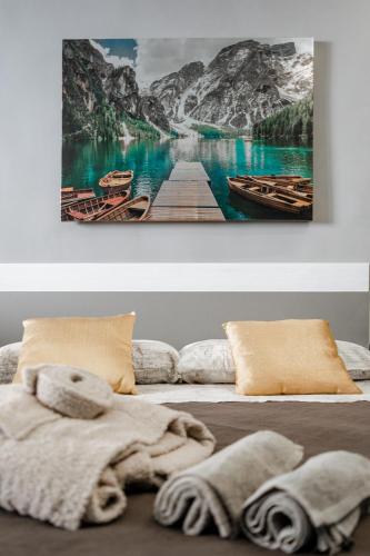 Geranium B&B, Bitonto (fotografie 6)