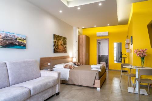 Geranium B&B, Bitonto (fotografie 3)