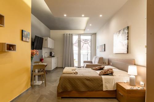 Geranium B&B, Bitonto (fotografie 2)