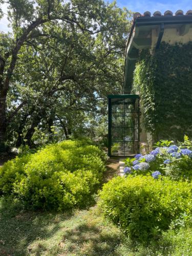 Casa Rural Finca De Musgo in Valverde De La Vera