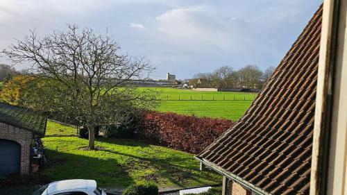 Spacious room for 2 or 3 guests chambre d'hôte Varinkshoek