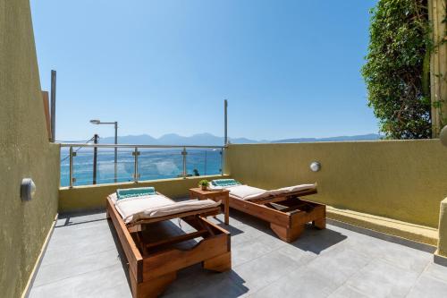 Villa Calypso