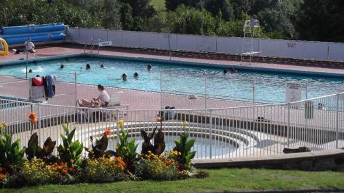 Навколишнє середовище, Holiday home La Ransonniere de Bas in Mortain