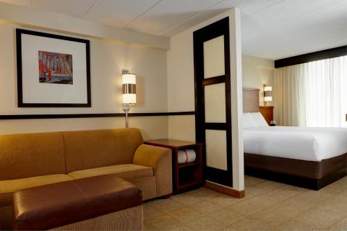 Hyatt Place Fort Wayne - Northwest - image 2