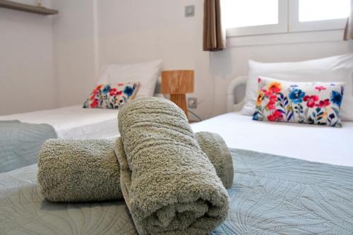 Mitsakos Golden House