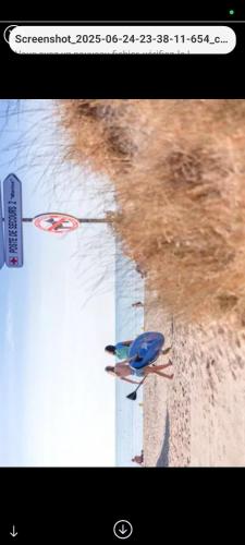 Domaine la yole - Camping - Vendres