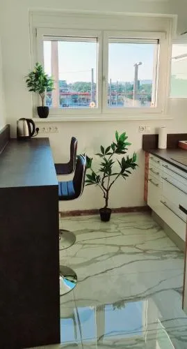 best equiped apartement in Linz, Österreich