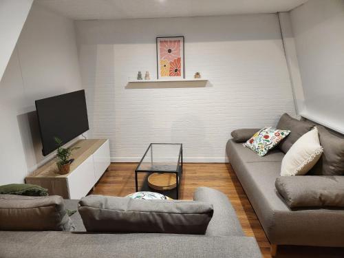 Les Carcahutes Le Duplex in Audresselles