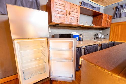 Studio Standard - AMI APPARTHOTEL in Taolagnaro