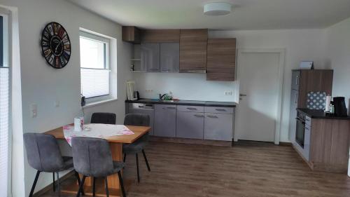 Ferienwohnung Alpy in Schlaiten