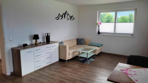 Ferienwohnung Alpy in Schlaiten