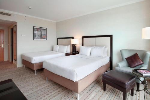 Copenhagen Marriott Hotel, Kopenhagen (Foto 4)