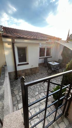 Studio Tamara in Lagadin