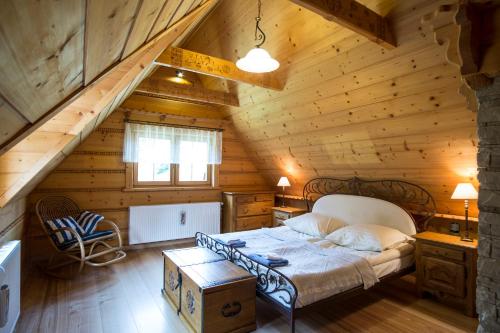 Osada Oleńka Witów obrázok