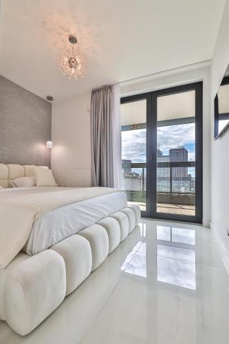 Prestige Skyview Residence, Warsaw (photo 4)