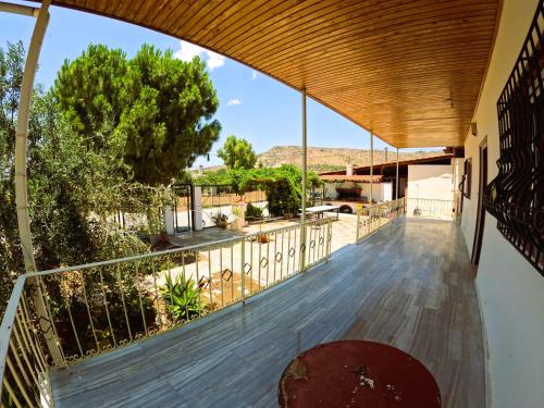 Meraki House Kalamaki in Isthmia