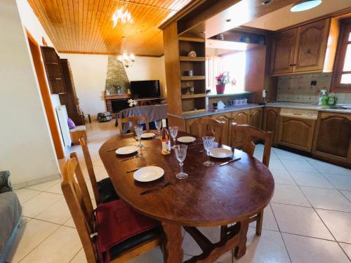 Meraki House Kalamaki in Isthmia