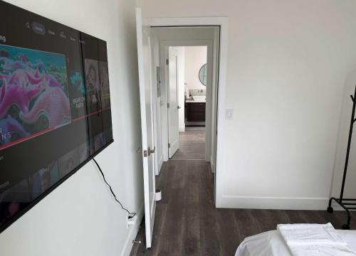 Cozy Private Room in Modern House near Lands End