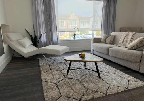 Cozy Private Room in Modern House near Lands End