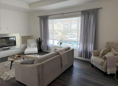 Cozy Private Room in Modern House near Lands End
