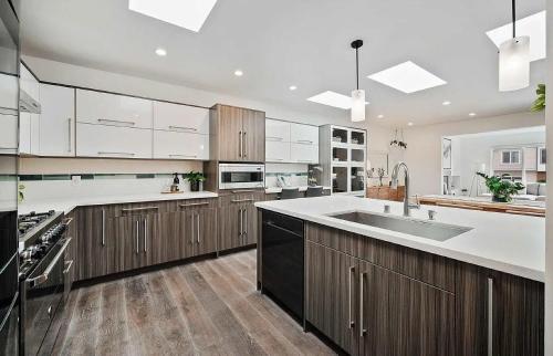 Cozy Private Room in Modern House near Lands End