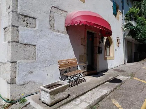 Gite des Pavés à Peseux in Neuenburg, Schweiz