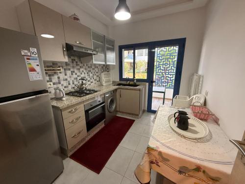 Kitchen, Playa 7 in Martil