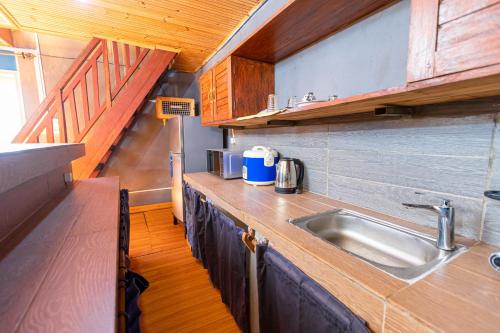 Studio Familial (AMI Appart-Hotel) - Taolagnaro in Taolagnaro